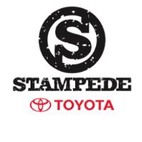 Stampede Toyota image 1