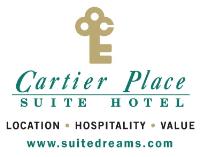 Cartier Place Suite Hotel image 1