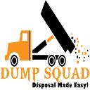 Dump-Squad logo