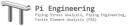 Pi Engineering Inc. logo