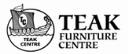 Teak Furniture Centre logo