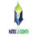 Matrix Locksmith logo