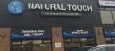Natural Touch logo