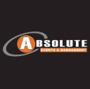 Absolute Event Management logo