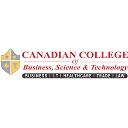 CCBST College logo