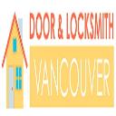 Door & Locksmith Vancouver logo