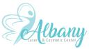 Albany Cosmetic and Laser Centre logo