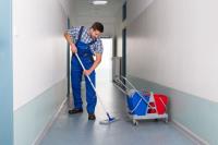 Eco Green Cleaning Solutions	 image 3