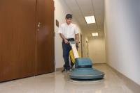 Eco Green Cleaning Solutions	 image 1