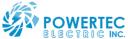 Powertec Electric Inc. - Winnipeg Electricians logo