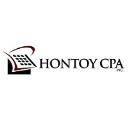Hontoy CPA logo
