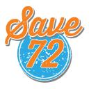 Save72 - Deals & Coupons logo