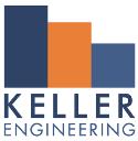 Keller Engineering logo