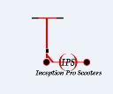 Inception Pro Scooters logo