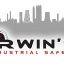 Irwin's Safety logo