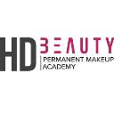 HD Beauty Permanent Makeup Academy logo