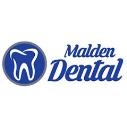 Malden Dental logo
