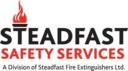 Steadfast Fire logo