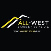 All-West Crane & Rigging Ltd. - Alberta image 1