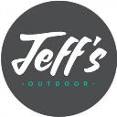 Jeff's Outdoor logo