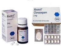 Buy Rivotril online without prescription  image 1