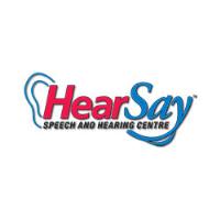 HearSay Speech & Hearing Centre Inc. image 1