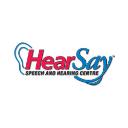 HearSay Speech & Hearing Centre Inc. logo