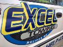 Excel Towing Halifax logo