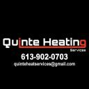 Quinte Heating Services logo