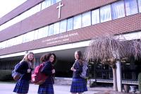 Holy Name of Mary College School image 1