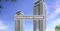 Pavilia Towers image 1