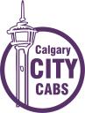 Calgary City Cabs logo