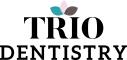 TRIO DENTISTRY logo
