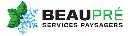 BEAUPRE Services Paysagers logo