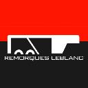 Remorques Leblanc logo