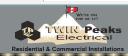 Twin Peaks Electrical Inc logo