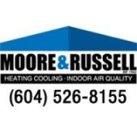 Moore & Russell Heating & Cooling image 1