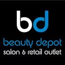Beauty Depot logo