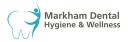 Markham Dental Hygiene & Wellness	 logo