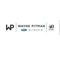 Wayne Pitman Ford Lincoln image 1