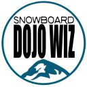 Snowboard Dojo Wiz logo