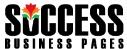 Success Business Pages logo