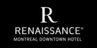 Renaissance Montreal Downtown Hotel image 1