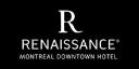 Renaissance Montreal Downtown Hotel logo