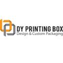 DY Printing Box Inc. logo