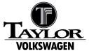 Taylor Volkswagen logo