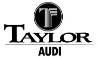 Taylor Audi image 6
