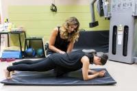 Prairie Trail Physiotherapy & Sports Injury Clinic image 3