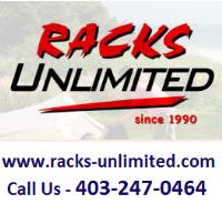 RACKS UNLIMITED image 1