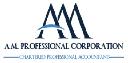A.M. Professional Corporation logo